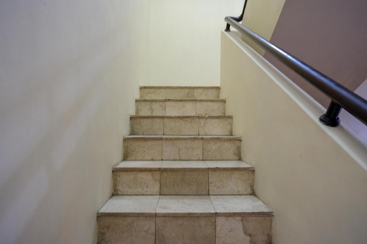 מלון Koolkost Near Kawasan Simpang Lima סמאראנג מראה חיצוני תמונה